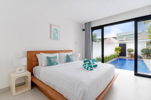 Others 3, So Luxxe Villas Canggu, Badung