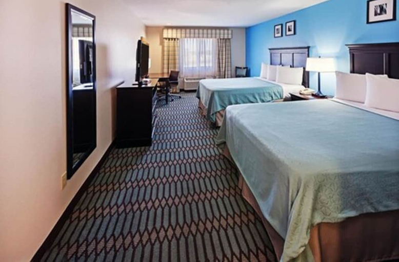 Bedroom 4, Wingate by Wyndham Lubbock TX South, Lubbock