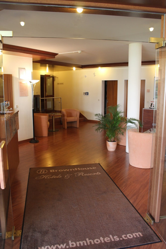 Public Area, Hotel Flora Stuttgart - Mohringen, Stuttgart
