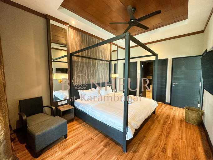 Others 5, Tuaran Villas, Kota Kinabalu