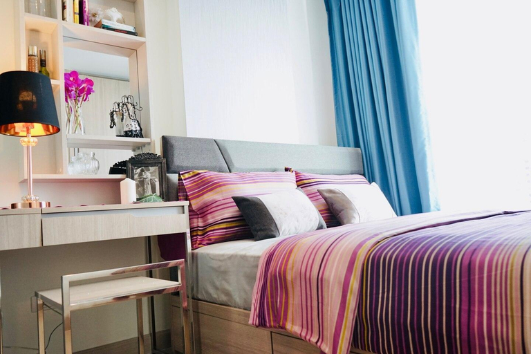 3, Sukhumvit Apartments, Khlong Toey