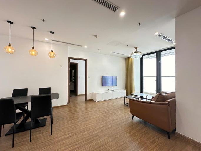 Others 4, My Dinh Residences, Từ Liêm