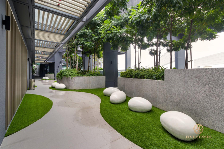 Others 4, Mid Valley / Bangsar Apartments, Kuala Lumpur