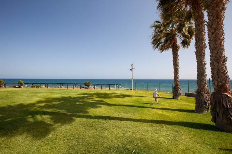 Exterior & Views, Grupotel Orquidea, Las Palmas