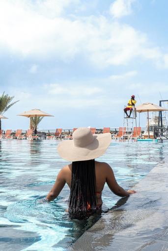 Sport & Beauty 2, Terrou-Bi Resort, Dakar