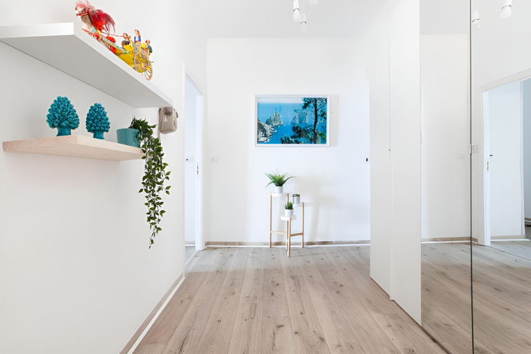 Interior, Estate4home - Maré, Napoli