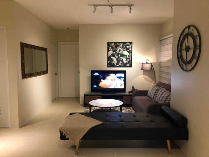 Bedroom 3, Manila Apartments, Taguig