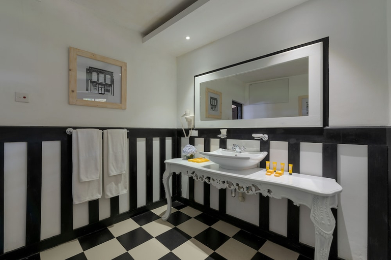 Bathroom 3, Oliphant Boutique Villa by Amaya, Nuwara Eliya