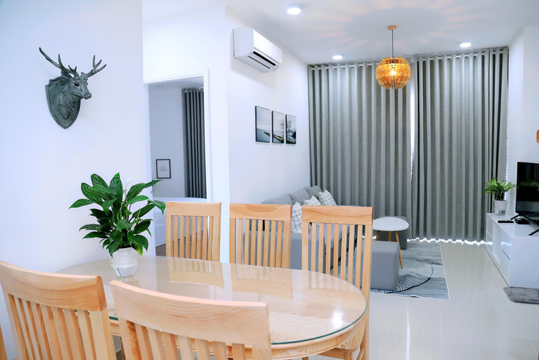 Others 5, Vung Tau Apartments, Vũng Tàu