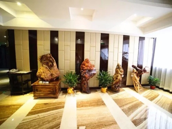 Others 4, Days Inn Hotspring Xiamen, Xiamen