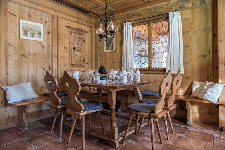 Food & Drinks 5, Terrassenhof Bad Wiessee, Miesbach