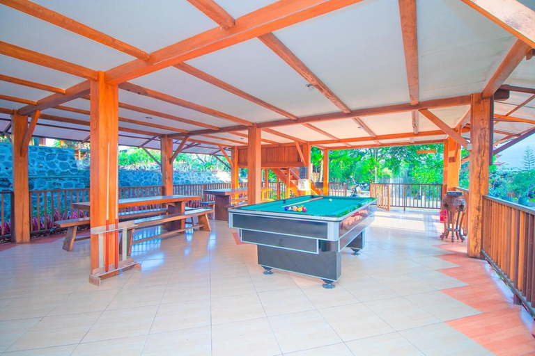 Food & Drinks, Batu Houses, Malang