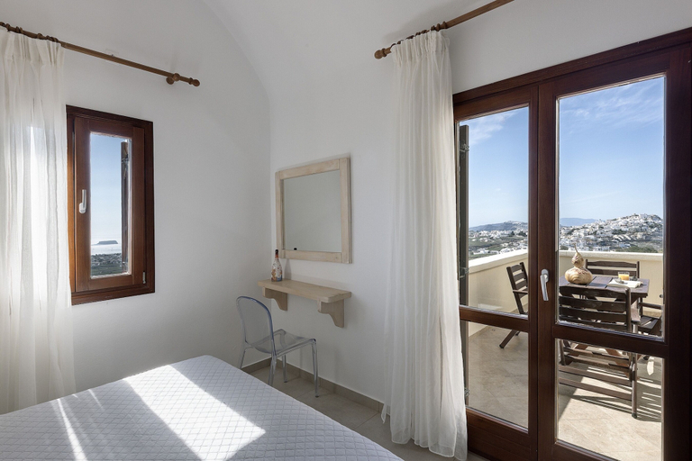 Room 5, Apartment - Sleeps 4 - Parking - Sea View, South Aegean