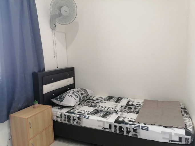 2, Nilai Apartments, Seremban
