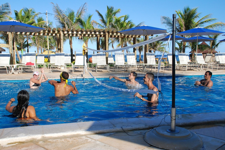 Sport & Beauty 5, Gran Hotel Stella Maris Urban Resort & Conventions, Salvador