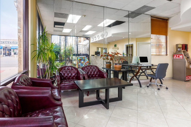 Others 5, Quality Inn - Torrance Lomita, Los Angeles