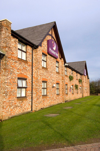 Others 3, Premier Inn Wigan - M6 J25, Wigan