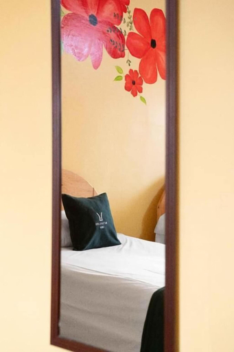 Room 3, Rituales Inn Santa Monica, Cusco