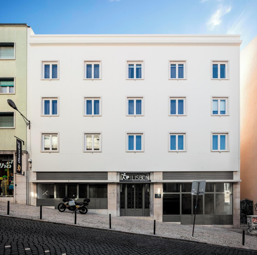 Exterior & Views 2, LSA Restauradores by Numa, Lisbon
