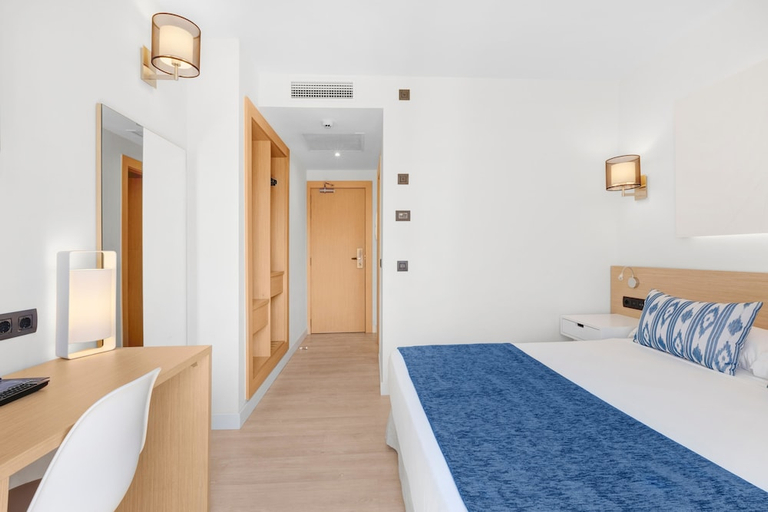 Bedroom 3, Hotel THB Felip - Adults Only, Baleares
