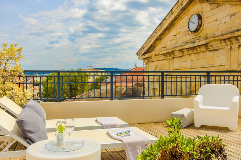 Exterior & Views 2, Querini Luxury Suites, Crete
