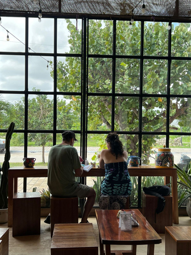 Food & Drinks 4, Casa Frida, Cozumel