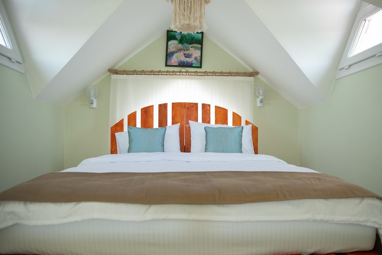 Bedroom 4, Gadura Kır Evleri Urla, Urla