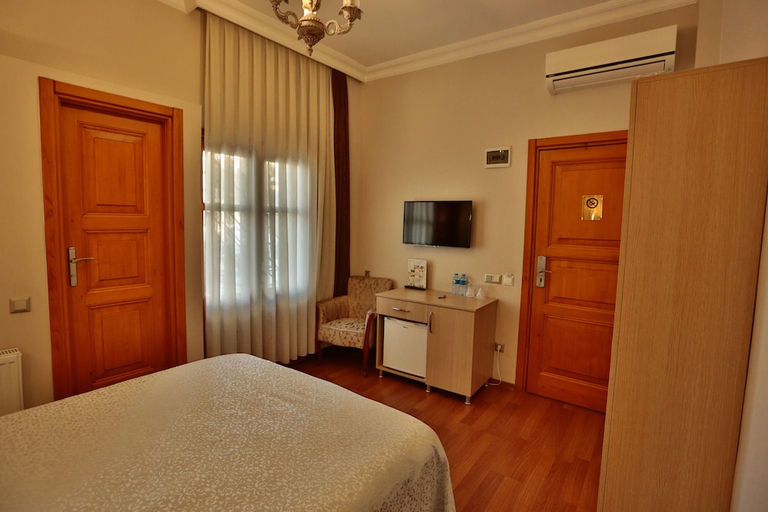 Bedroom 4, Mimoza Butik Otel Buyukada, Adalar