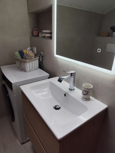 Bathroom 3, Villa Source with Private Pool, Konavle