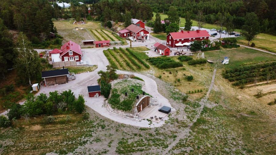 Exterior & Views 1, Tackork Gard och Marina, Finland Proper
