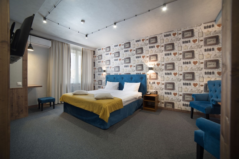 Others 3, Loft Boutique Hotel, Pushkinskiy rayon