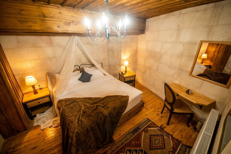 Bedroom 3, Duven Hotel Cappadocia, Nevşehir
