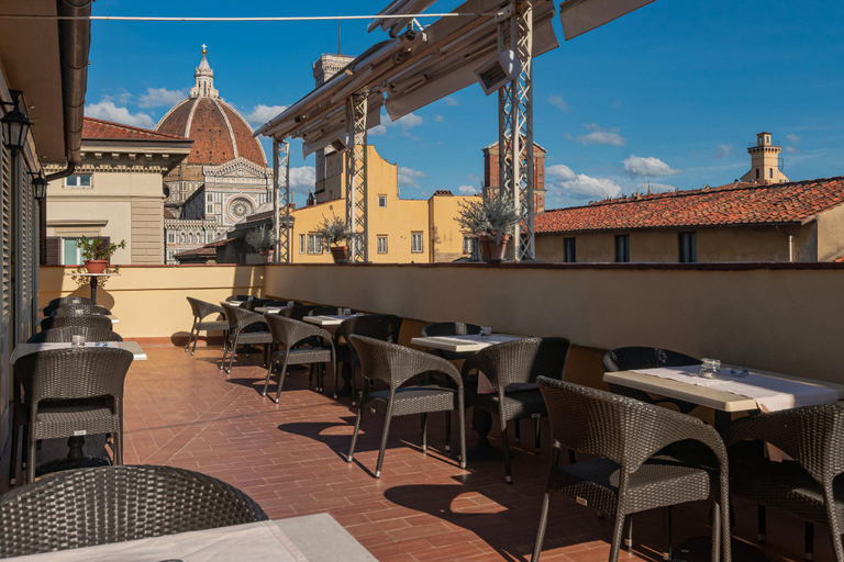 Food & Drinks 5, B&B Hotel Firenze Laurus al Duomo, Florence