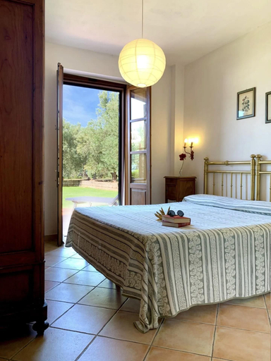 Room 3, Dimora le Galere - Pool&Relax, Grosseto