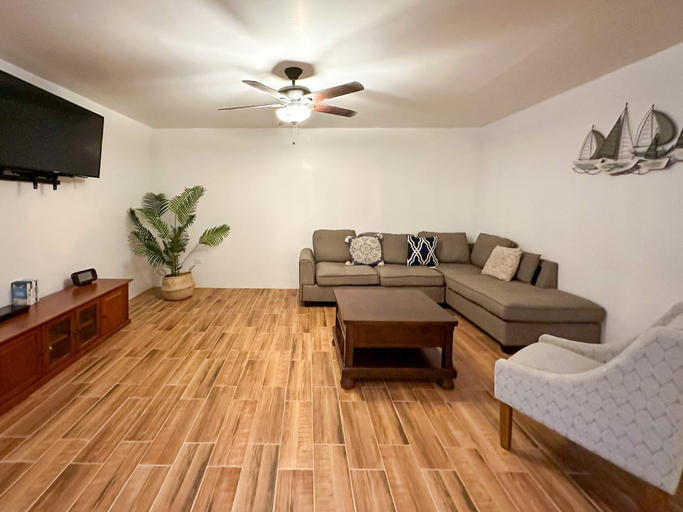 Room 5, Spacious 3BR House Near Iconic Sandy Beach, Puerto Peñasco