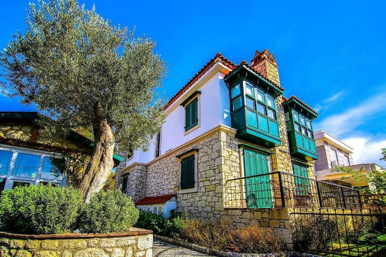 Exterior & Views, BOREAS BUTİK OTEL, Çeşme