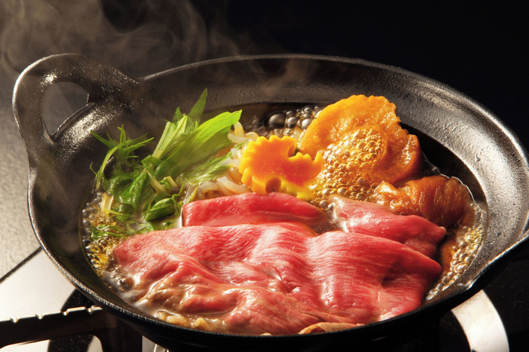Food & Drinks 4, Yuyunosato Yusa, Yamagata