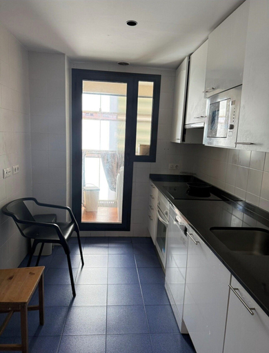 Private kitchen, La pesera, Madrid