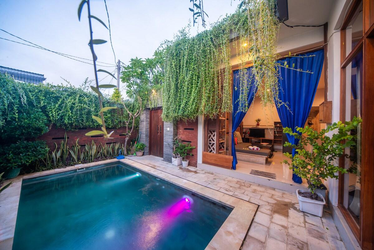 Sport & Beauty 2, BlueLove Villa Seririt, Buleleng