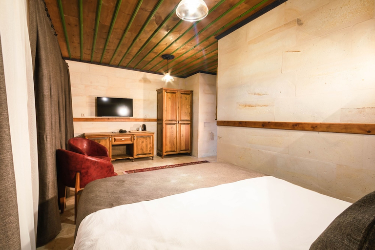 Bedroom 3, Sapphire Stone House, Nevşehir