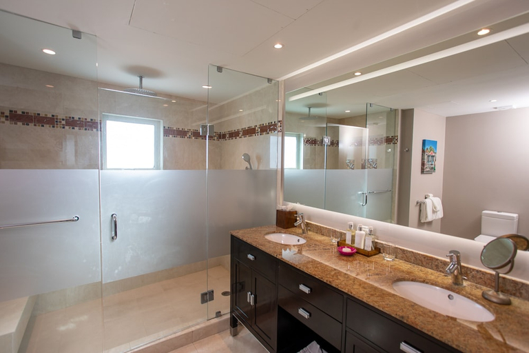 Bathroom 4, Concierge Collection at O2 Beach Club & Spa by Ocean Hotels