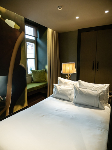 Bedroom 2, Figueira by The Beautique Hotels & SPA, Lisbon