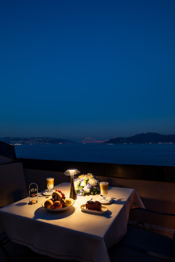 Food & Drinks 3, MFB Tarabya Hotel, Sarıyer