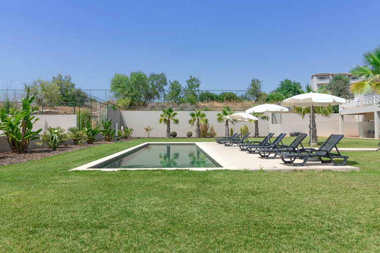 Sport & Beauty 5, Pestana Gramacho Residences, Lagoa