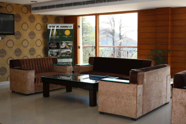 Others, Hotel Trinetar Resorts Patnitop, Udhampur