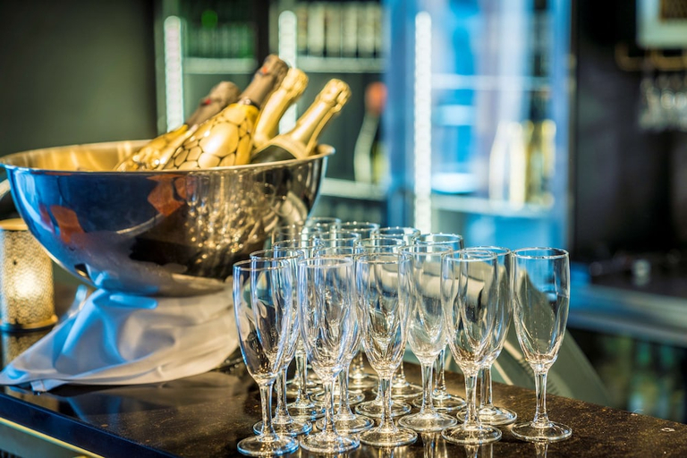 Food & Drinks 5, Scandic Frimurarehotellet, Linköping