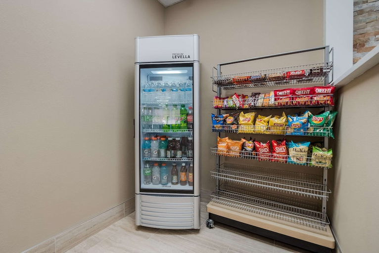 Food & Drinks 5, Quality Inn & Suites Aiken South, Aiken
