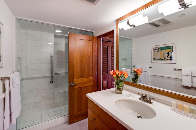 Bathroom 5, Aspen Snowmass Alps Apartments, Pitkin