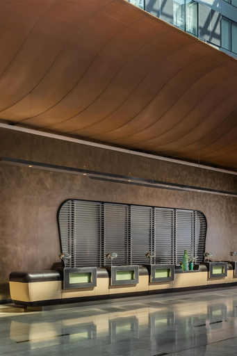Sport & Beauty 2, Hilton Frankfurt Airport, Frankfurt am Main