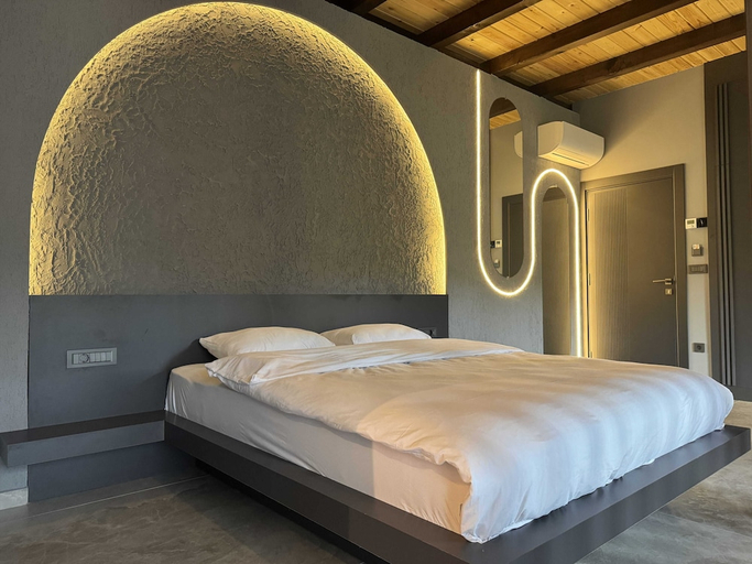 Bedroom 3, DoğadaKal, Fındıklı